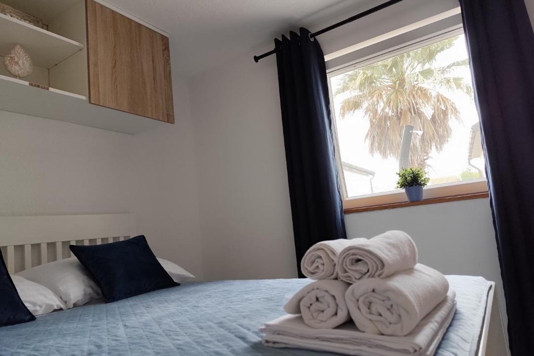 Photo of Bedroom in Vir