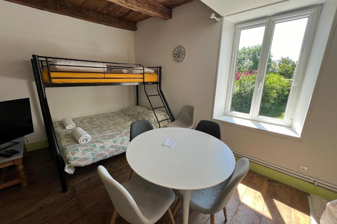 Photo of Others in Damblain