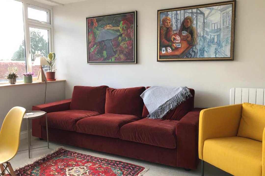 Photo of Others in Uckfield