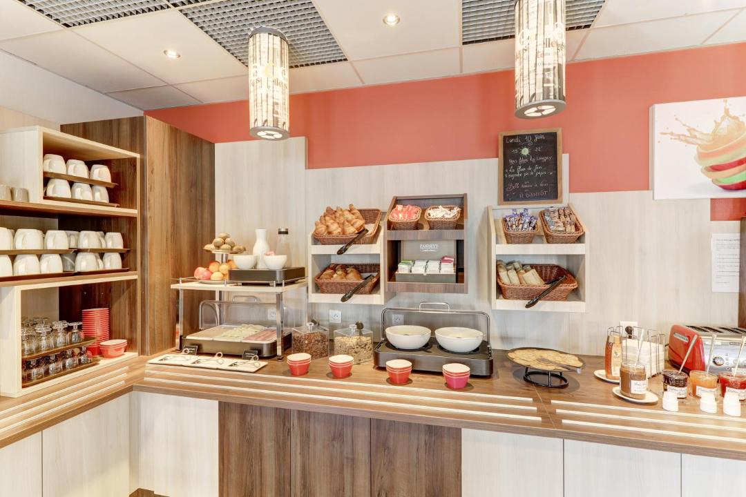 Photo of Kitchen in Saint-Victor