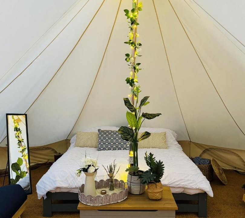 Photo of Bedroom in Cutnall Green