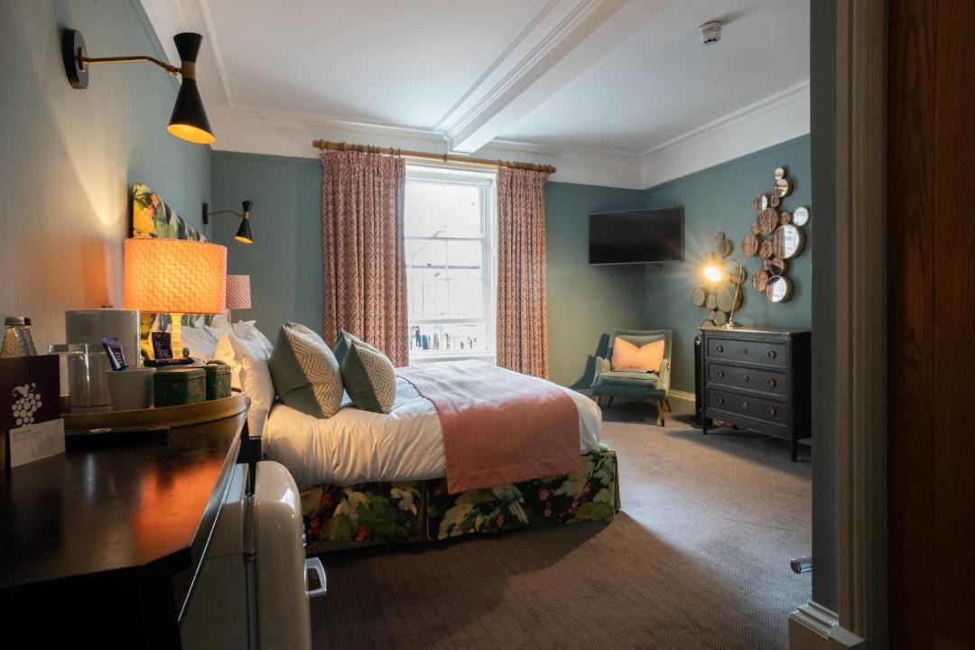 Photo of Bedroom in Kirkby Lonsdale