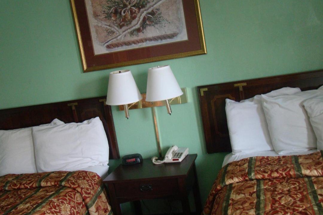 Photo of Bedroom in Mount Airy