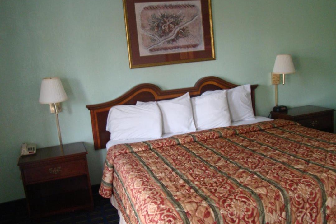 Photo of Bedroom in Mount Airy