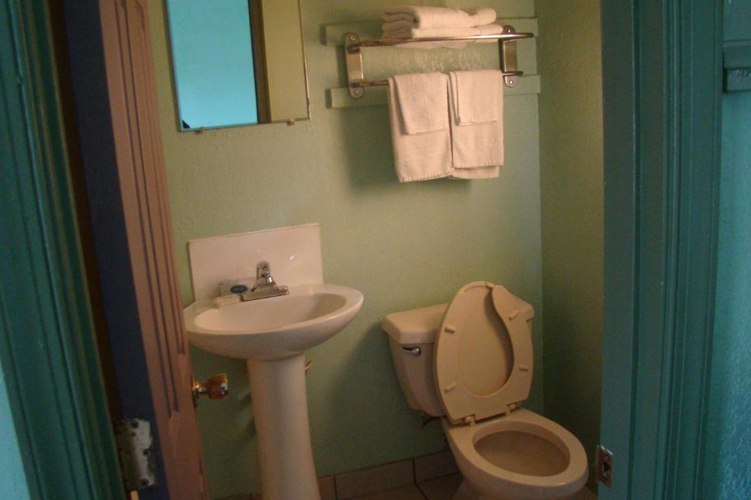 Photo of Bathroom in Mount Airy