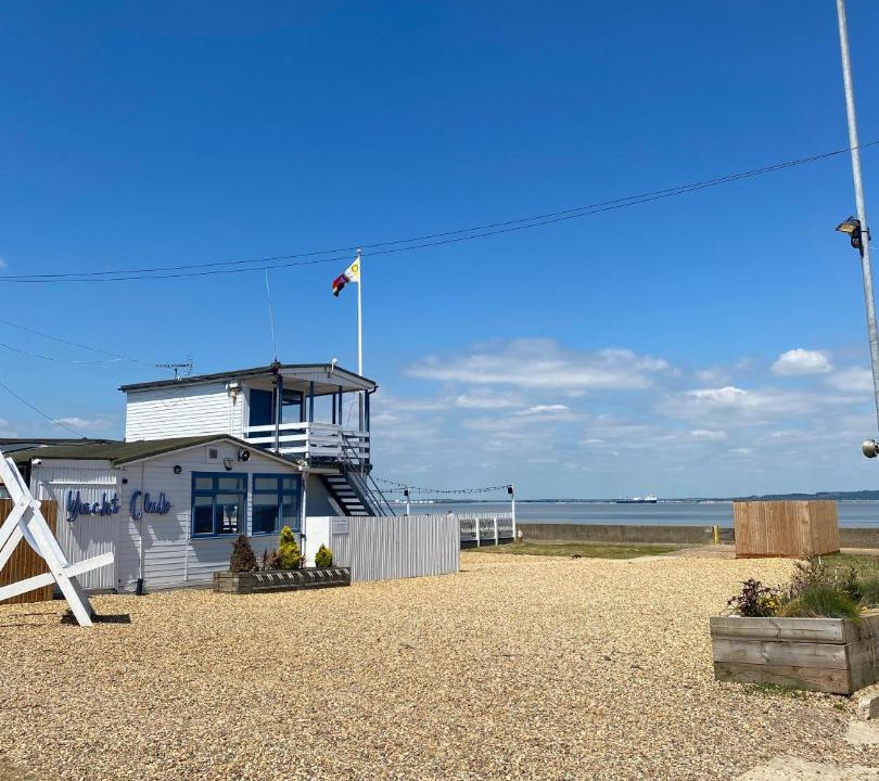 Photo of Others in Allhallows