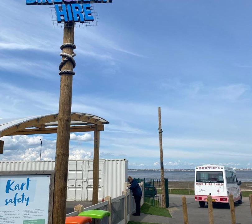 Photo of Others in Allhallows