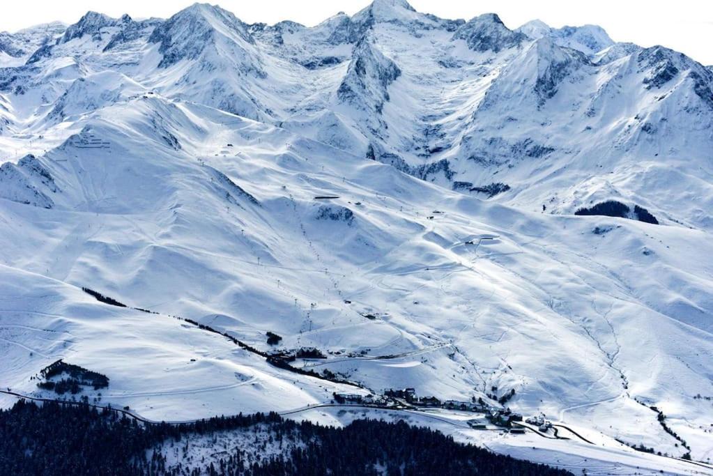 Photo of Others in Peyragudes