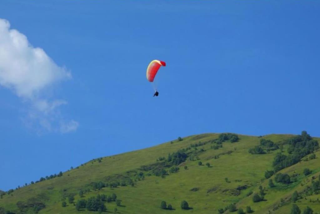 Photo of Others in Peyragudes