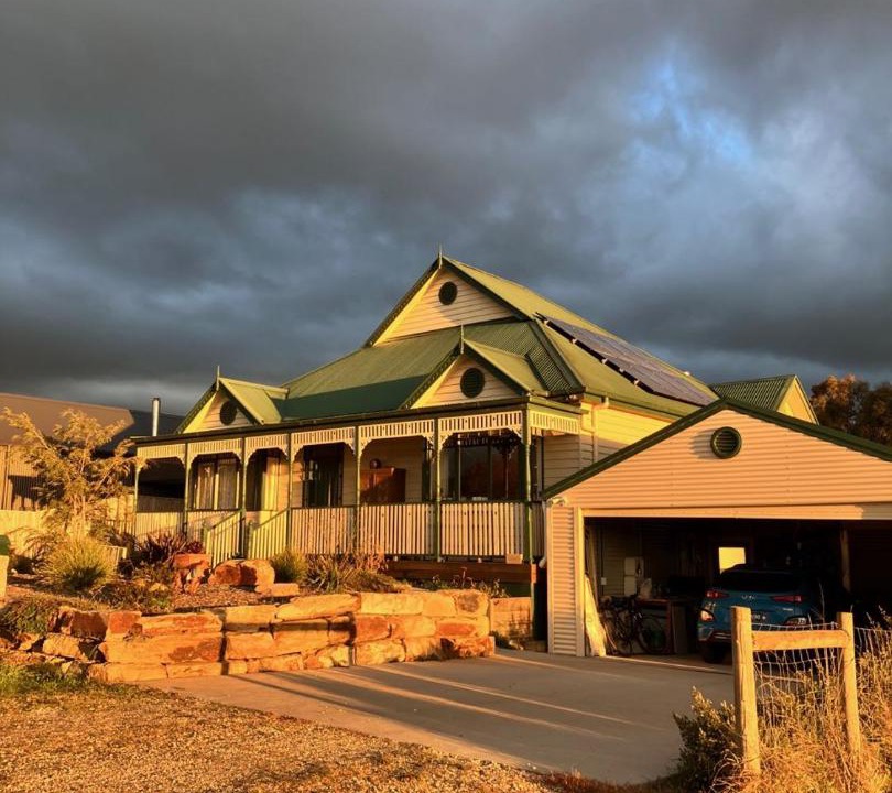 Photo of Others in Castlemaine