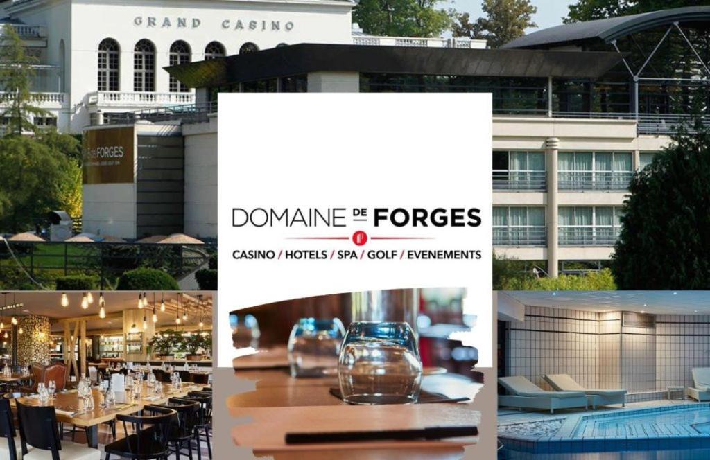 Photo of Others in Forges-les-Eaux