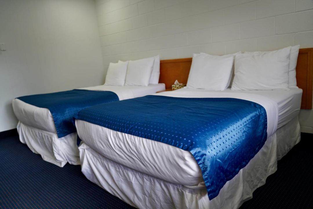 Photo of Bedroom in Bracebridge
