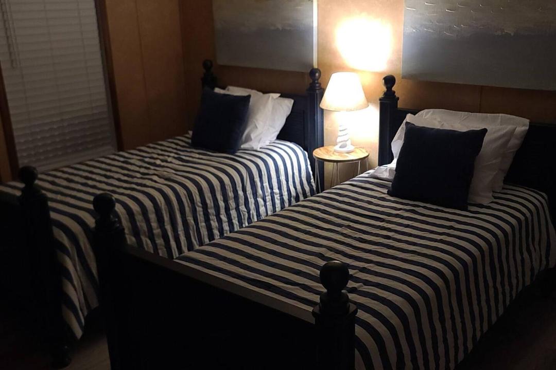 Photo of Bedroom in Pine Grove