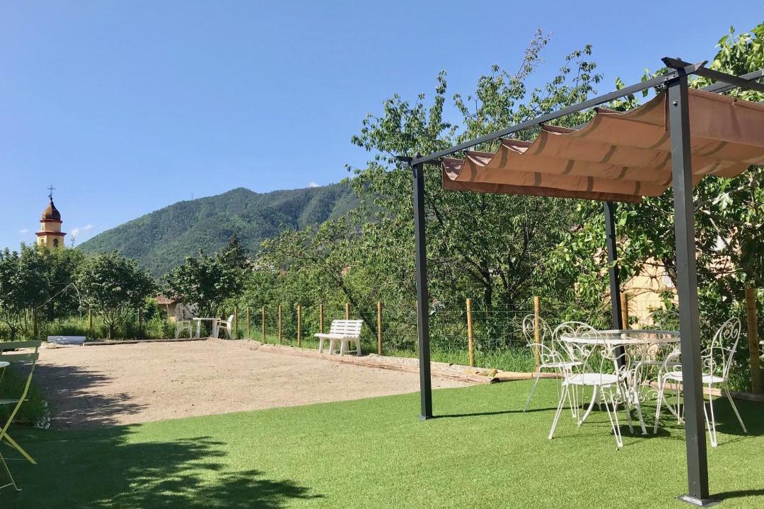Photo of Outdoor in Roquebilliere