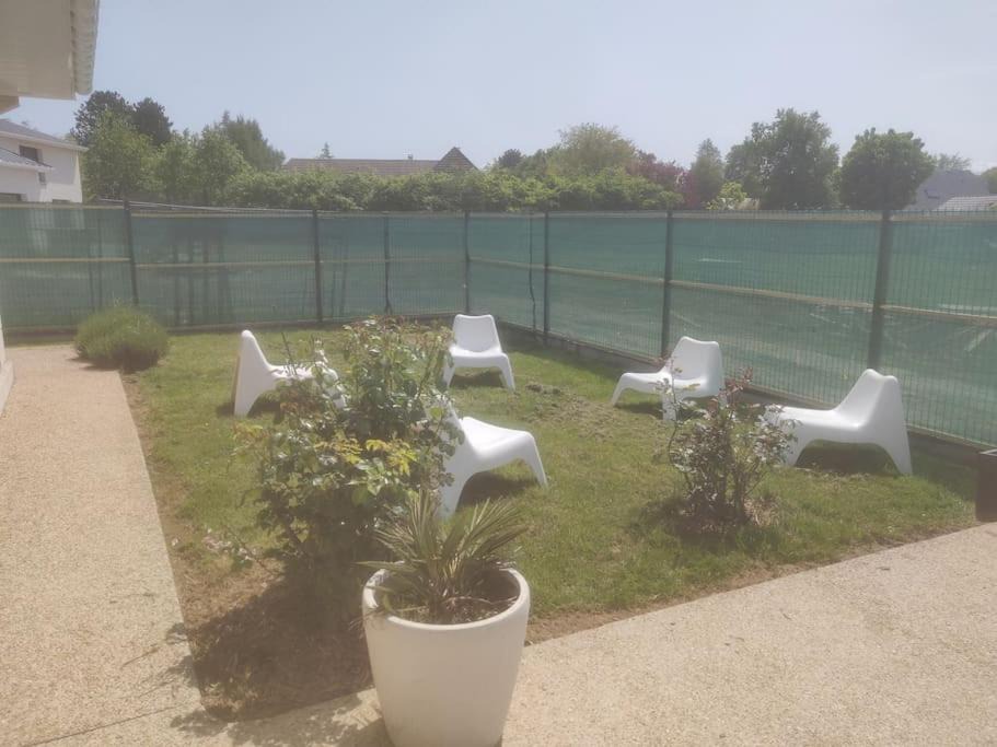 Photo of Others in Fontaine-la-Mallet