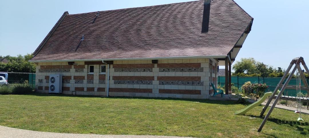 Photo of Others in Fontaine-la-Mallet