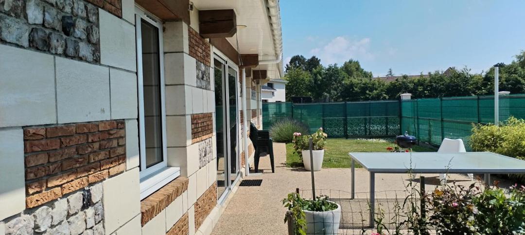 Photo of Others in Fontaine-la-Mallet