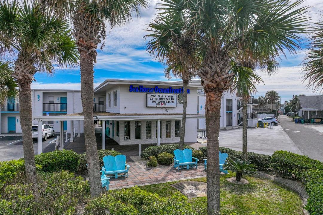 Photo of Others in Neptune Beach