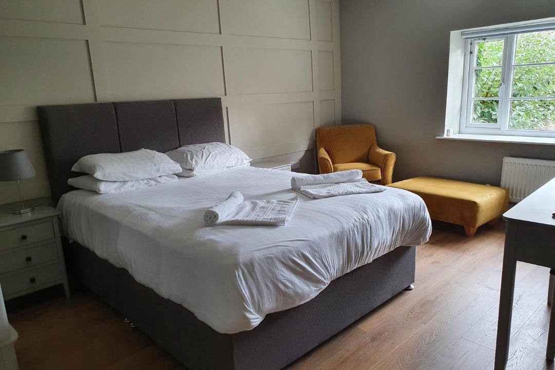 Photo of Others in Greta Bridge