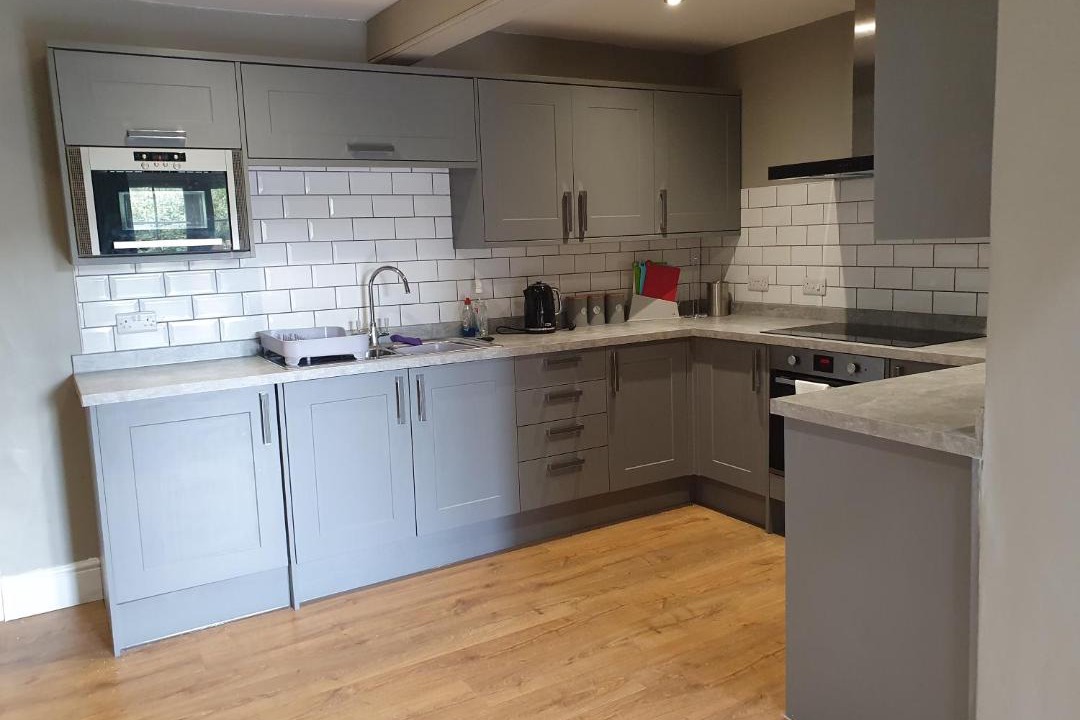 Photo of Others in Greta Bridge