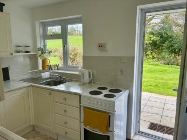Photo of Kitchen in Liskeard