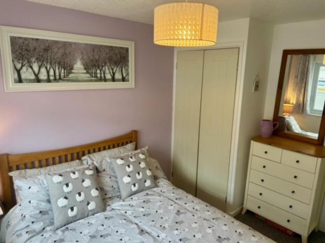 Photo of Bedroom in Liskeard