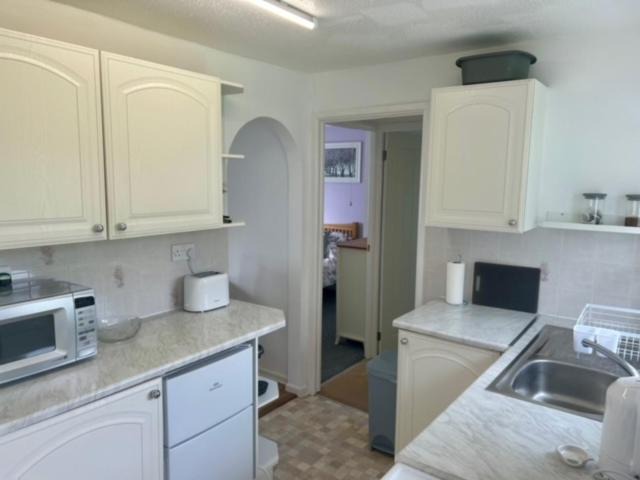 Photo of Kitchen in Liskeard
