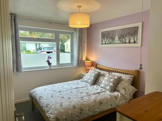Photo of Bedroom in Liskeard