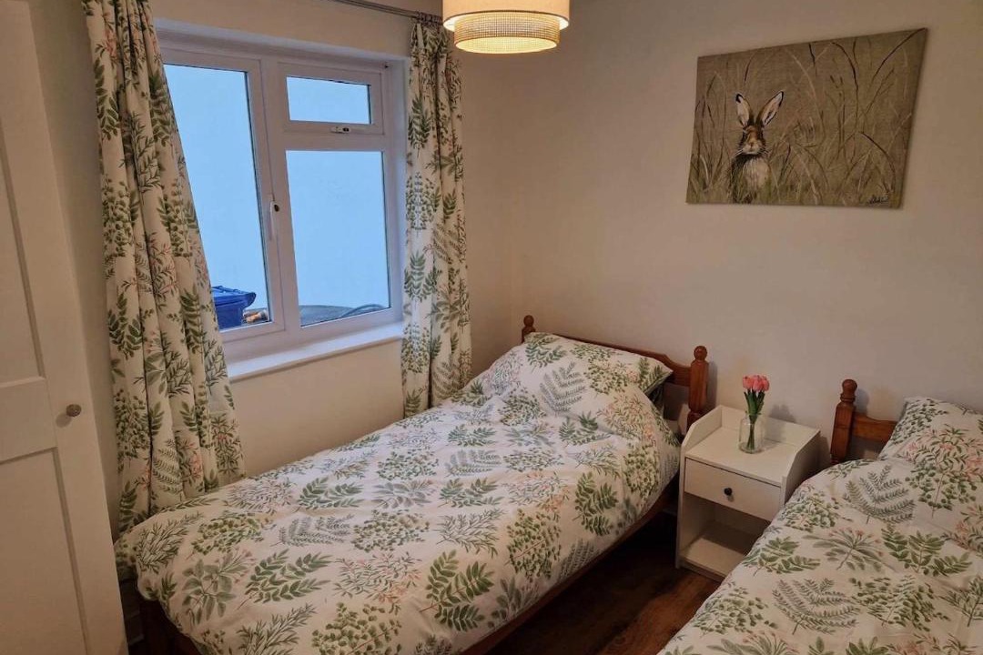 Photo of Bedroom in Liskeard