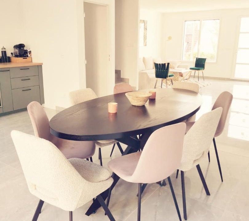 Photo of Others in Argenteuil