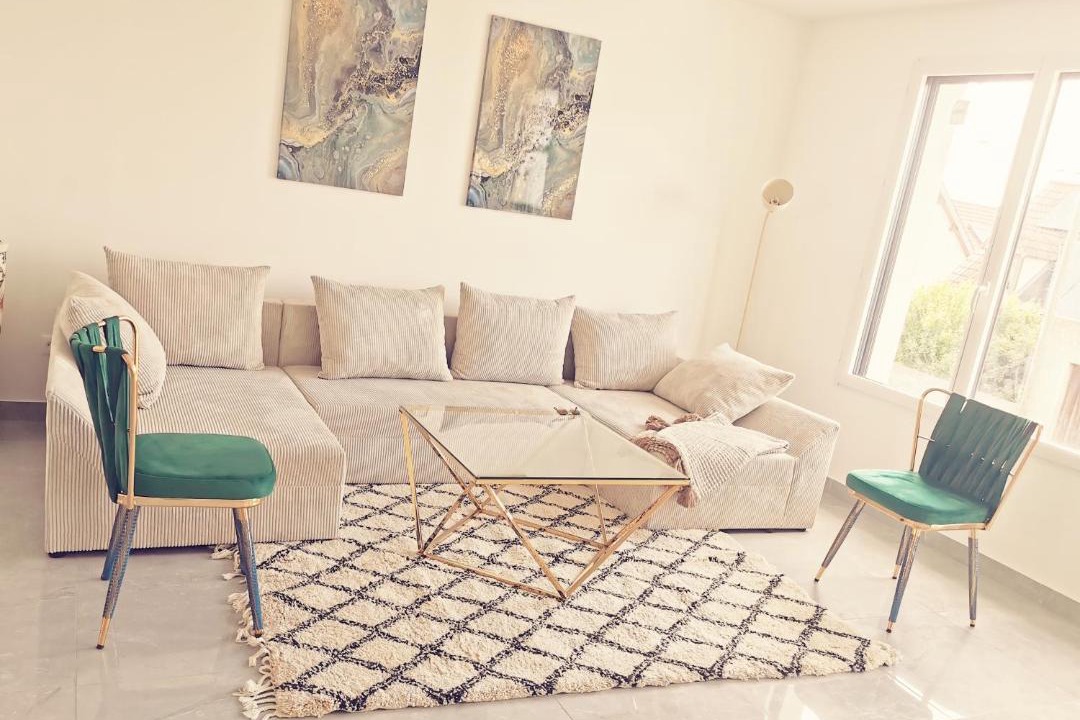 Photo of Others in Argenteuil