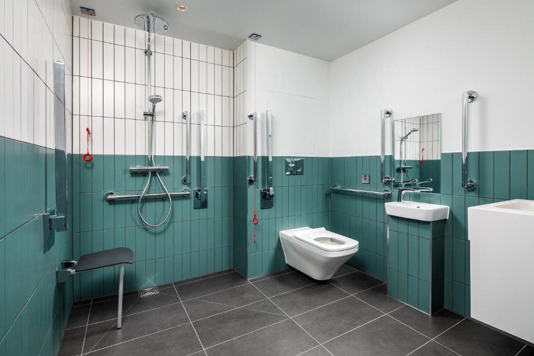 Photo of Bathroom in Southgate