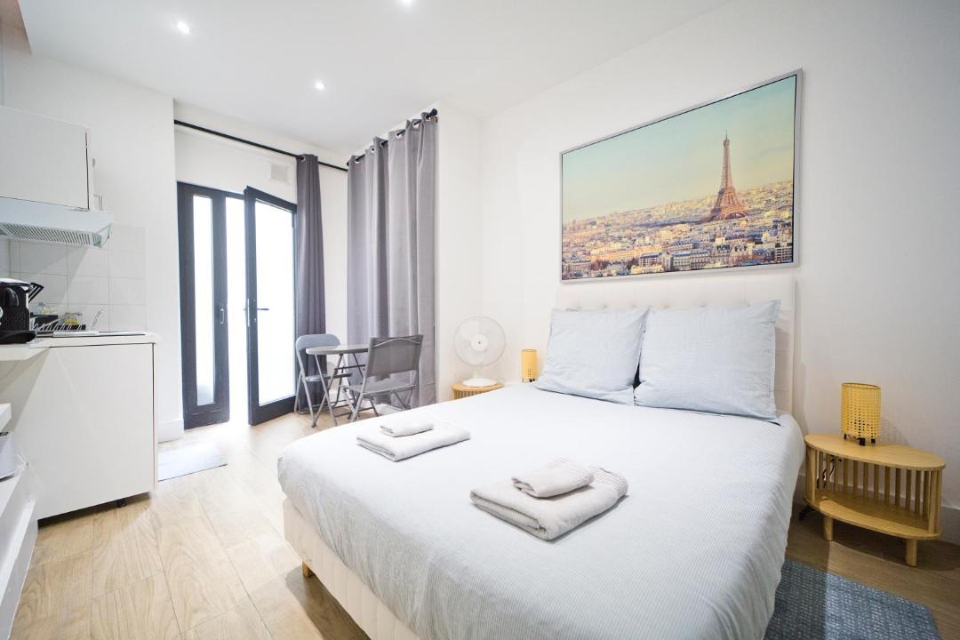 Photo of Others in Batignolles