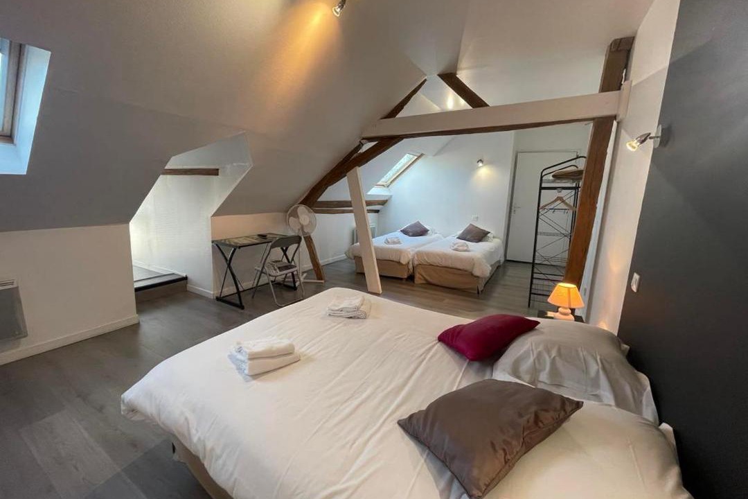 Photo of Others in Azay-le-Rideau