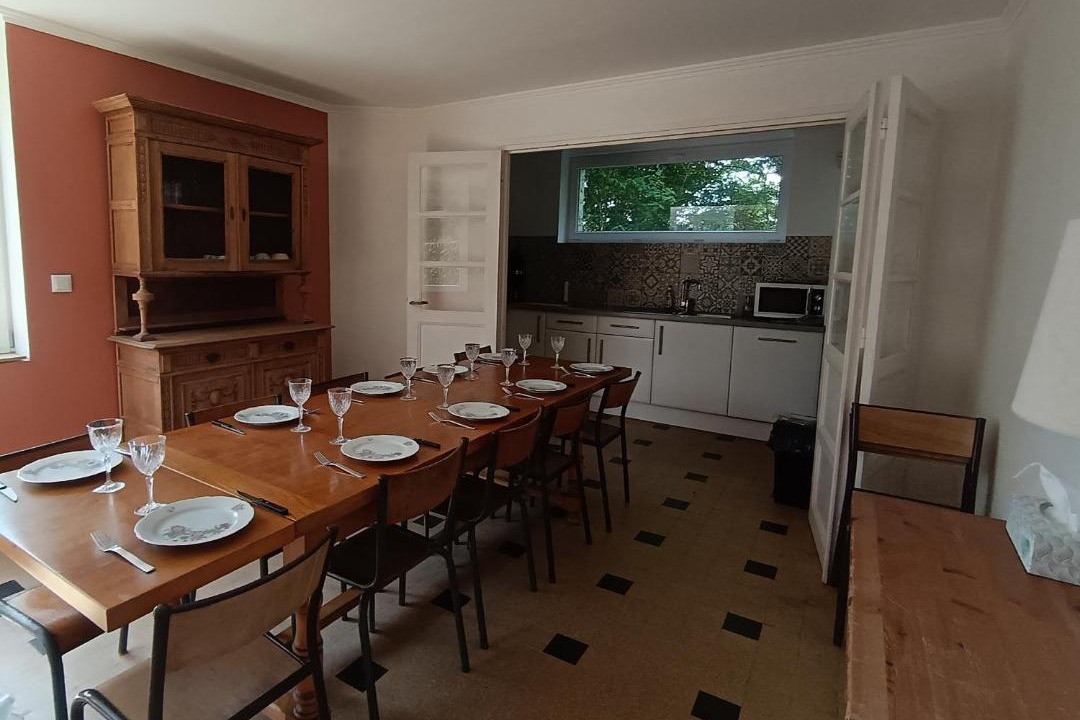Photo of Kitchen in Camblain-l'Abbe