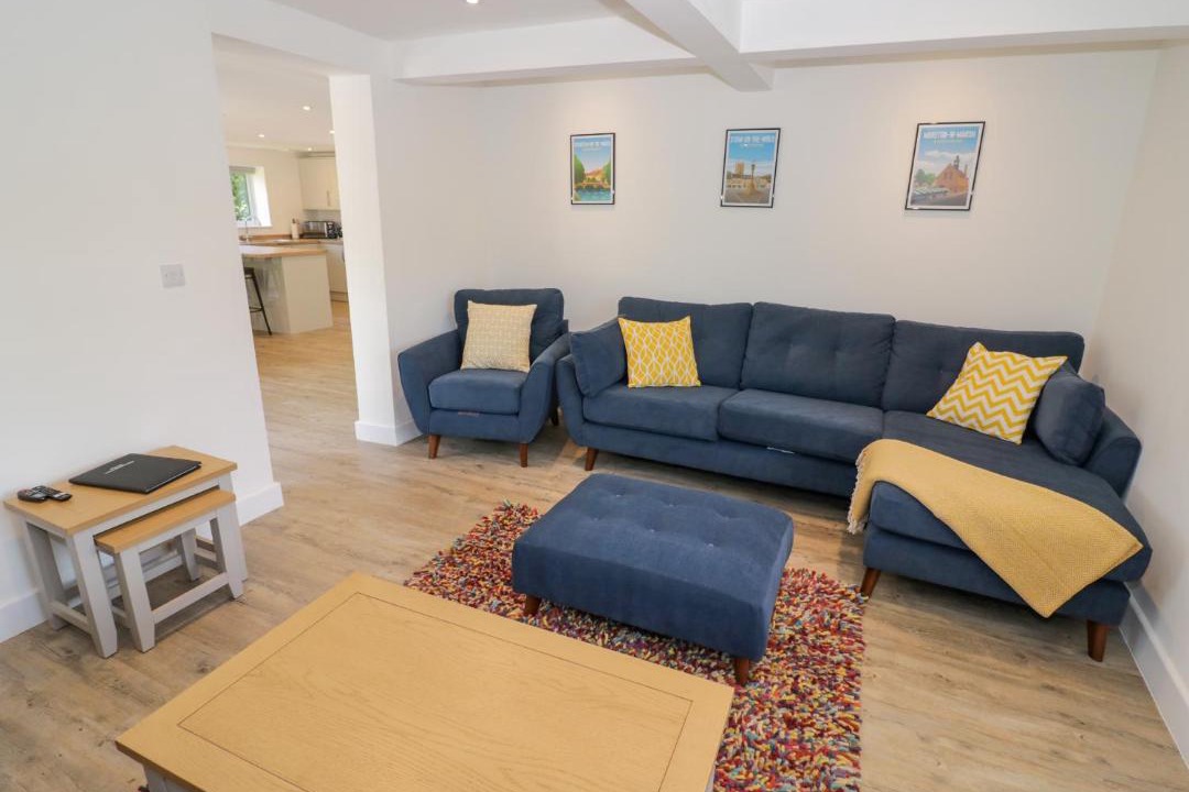 Photo of Others in Cow Honeybourne