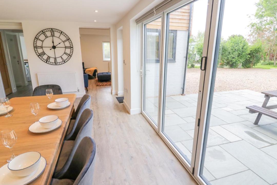 Photo of Others in Cow Honeybourne