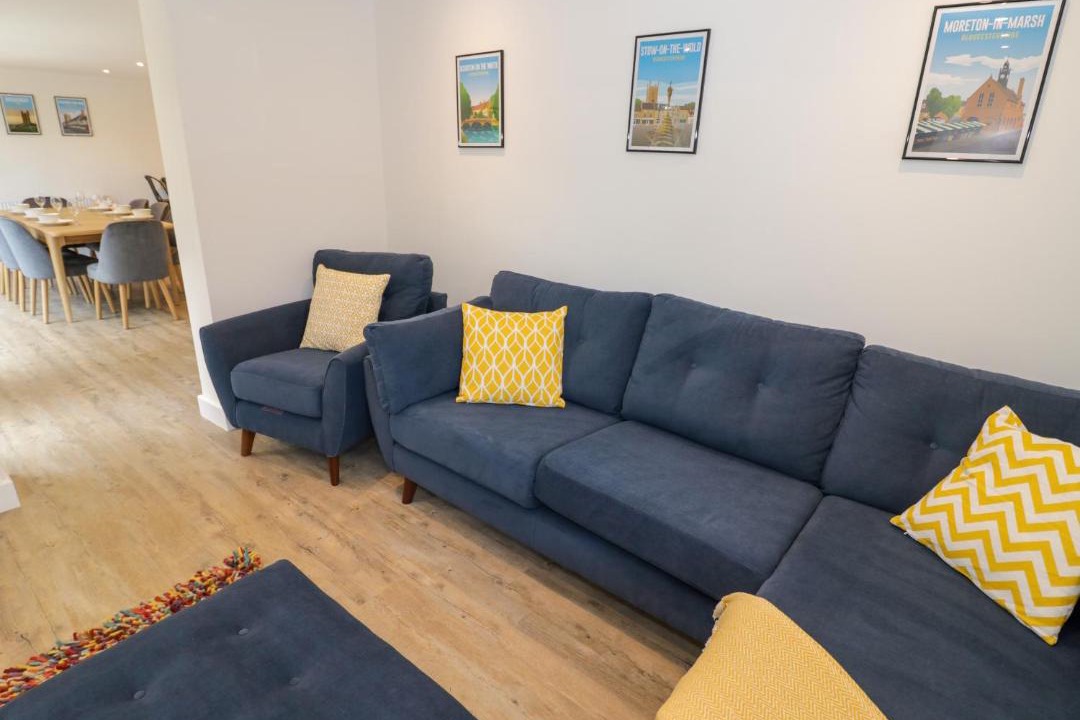 Photo of Others in Cow Honeybourne