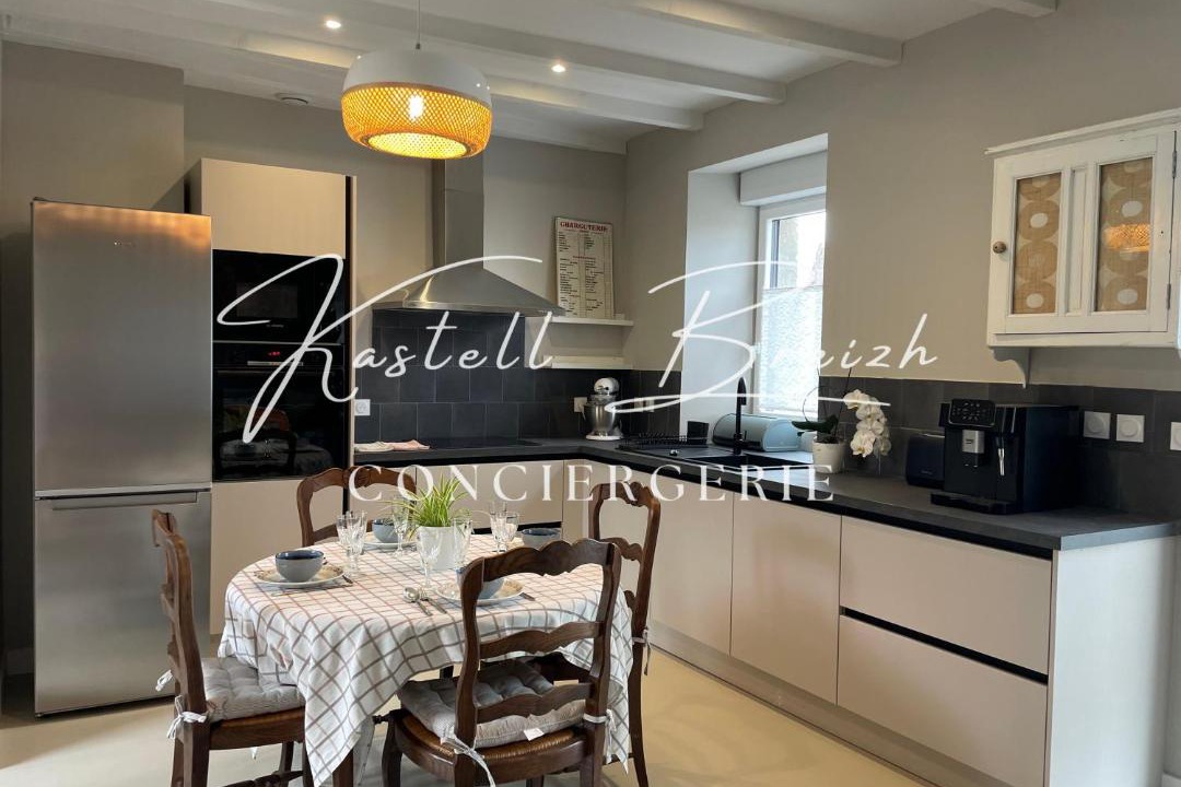 Photo of Others in Gommenec'h