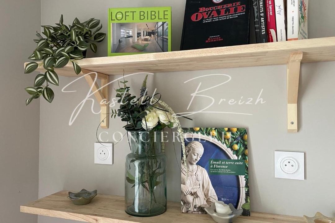 Photo of Others in Gommenec'h