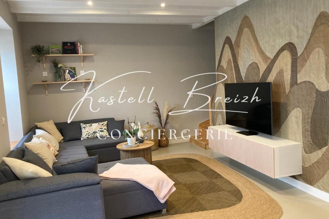 Photo of Others in Gommenec'h