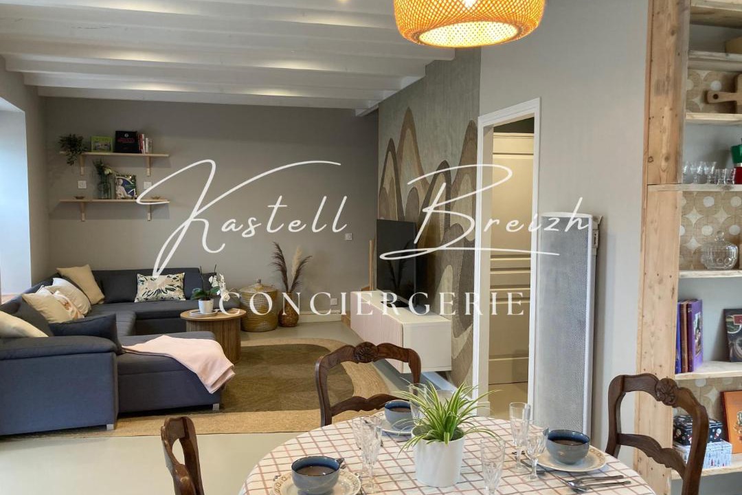 Photo of Others in Gommenec'h