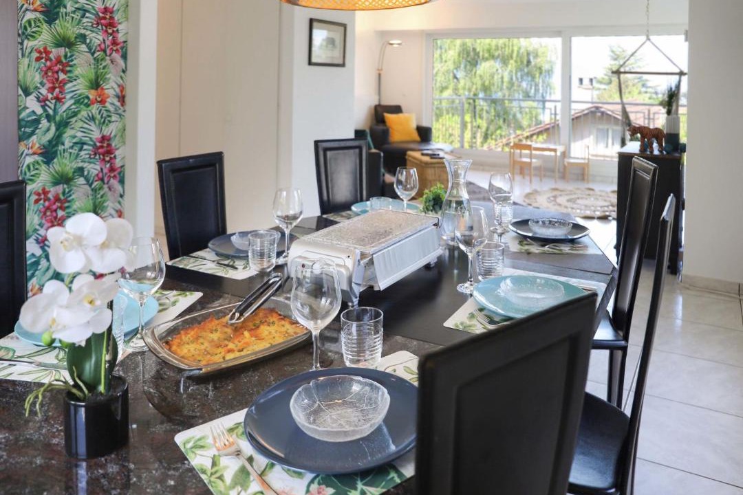 Photo of Kitchen in Villeneuve