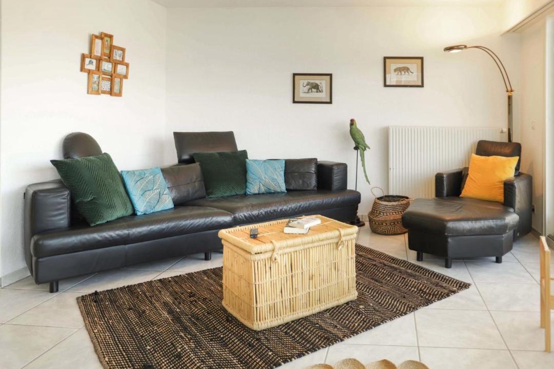 Photo of Livingroom in Villeneuve