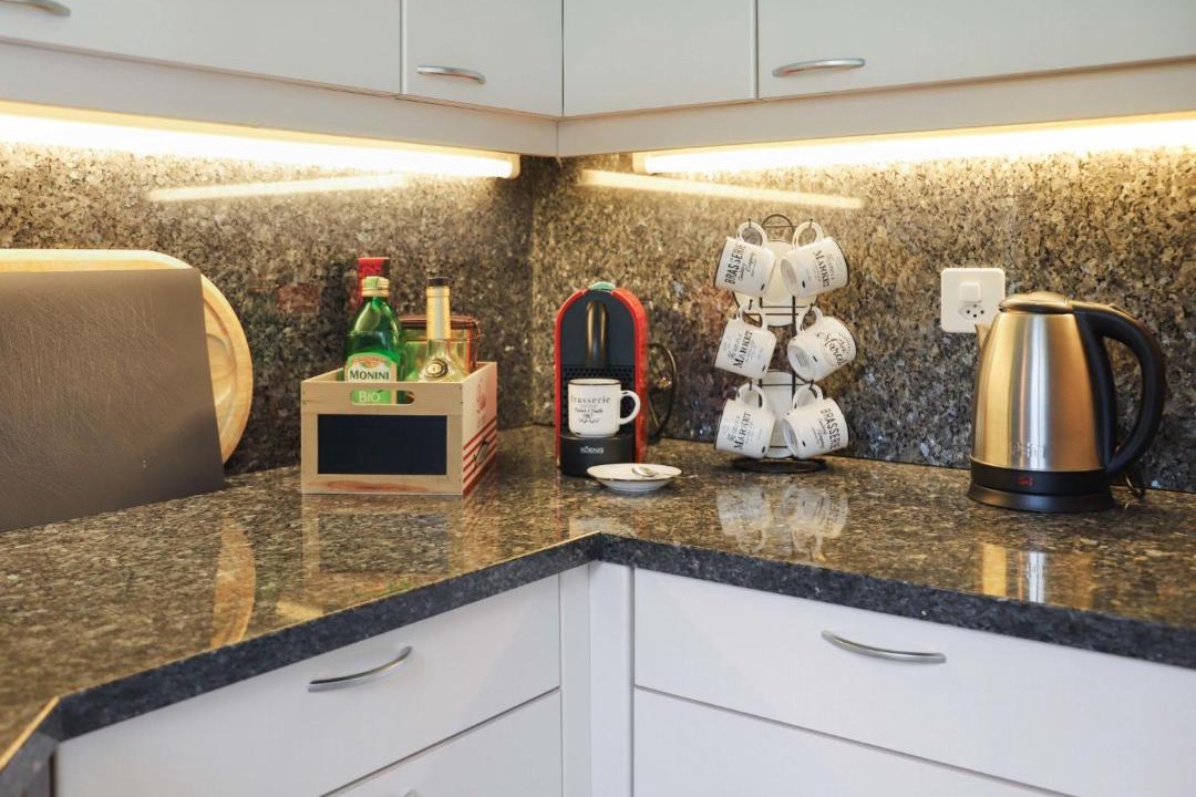 Photo of Kitchen in Villeneuve
