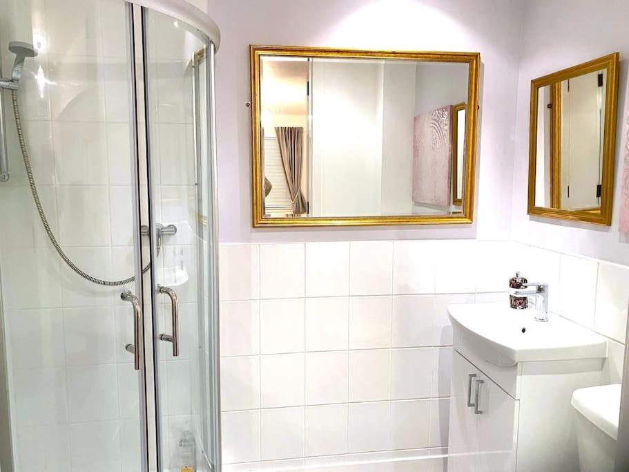 Photo of Bathroom in Fochabers