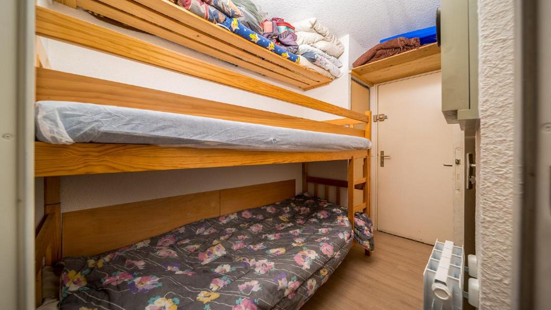 Photo of Bedroom in Allos