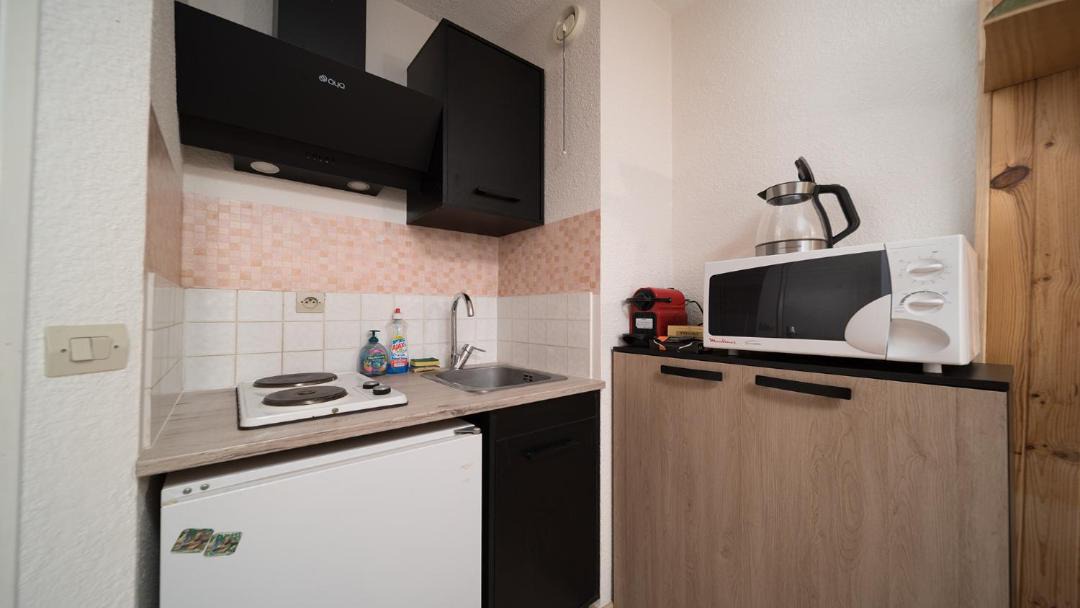 Photo of Kitchen in Allos