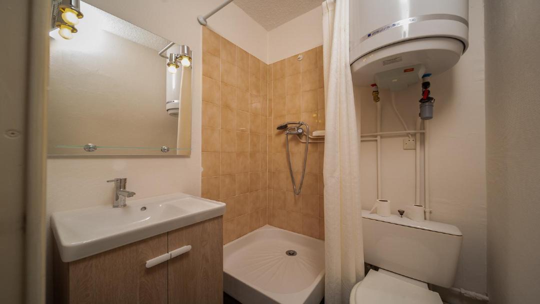 Photo of Bathroom in Allos