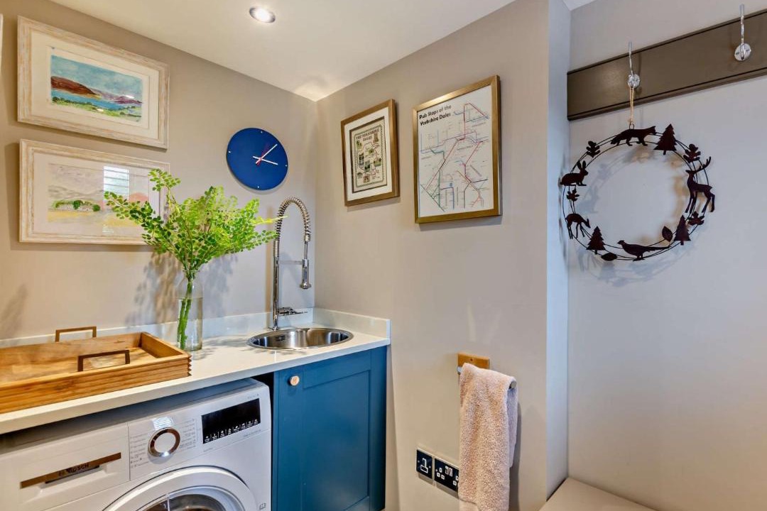 Photo of Others in Askrigg